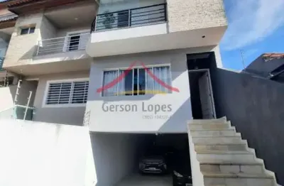 Sobrado para venda em são paulo, freguesia do ó, 3 dormitórios, 3 suítes, 5 banheiros, 4 vagas