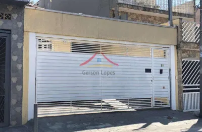 Casa para venda em são paulo, pirituba, 2 dormitórios, 1 banheiro, 2 vagas