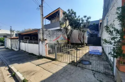 Casa para venda em são paulo, vila brasilândia, 1 dormitório, 1 banheiro, 2 vagas