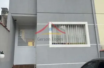 Sobrado para venda em são paulo, freguesia do ó, 2 dormitórios, 2 suítes, 3 banheiros, 2 vagas