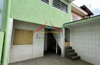 Sobrado para venda em são paulo, piqueri, 3 dormitórios, 1 suíte, 3 banheiros, 2 vagas