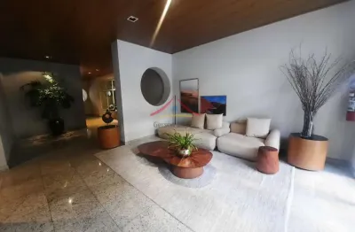 Apartamento para venda em são paulo, perdizes, 3 dormitórios, 2 suítes, 4 banheiros, 2 vagas