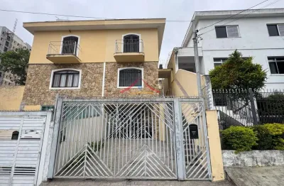 Sobrado para venda em são paulo, freguesia do ó, 3 dormitórios, 2 banheiros, 3 vagas