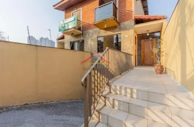 Sobrado para venda em são paulo, vila pirituba, 3 dormitórios, 1 suíte, 4 banheiros, 5 vagas