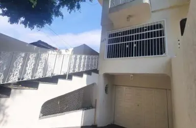 Sobrado para venda em são paulo, freguesia do ó, 3 dormitórios, 1 suíte, 2 banheiros, 6 vagas