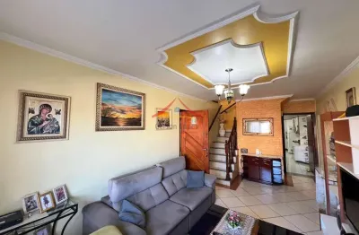 Sobrado para venda em são paulo, pirituba, 3 dormitórios, 1 suíte, 3 banheiros, 3 vagas