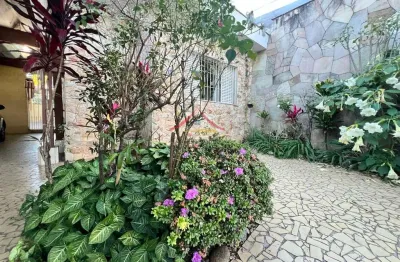 Casa para Venda em São Paulo, Pirituba, 2 dormitórios, 1 banheiro, 3 vagas