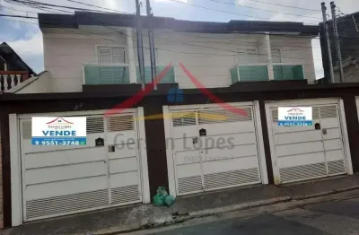 Sobrado para venda em são paulo, freguesia do ó, 2 dormitórios, 2 suítes, 2 banheiros, 1 vaga