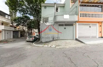 Sobrado para venda em são paulo, vila nova cachoeirinha, 3 dormitórios, 1 suíte, 3 banheiros, 2 vagas