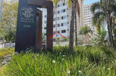 Apartamento para venda em são paulo, jardim íris, 2 dormitórios, 1 banheiro, 1 vaga