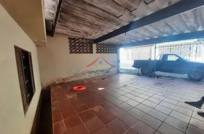 Casa para venda em são paulo, jardim maristela, 2 dormitórios, 1 banheiro, 2 vagas