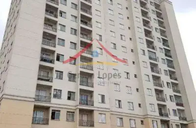 Apartamento para venda em são paulo, vila penteado, 2 dormitórios, 1 banheiro, 1 vaga