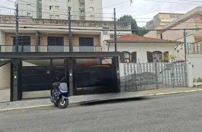 Sobrado para venda em são paulo, imirim, 3 dormitórios, 1 suíte, 3 banheiros, 3 vagas