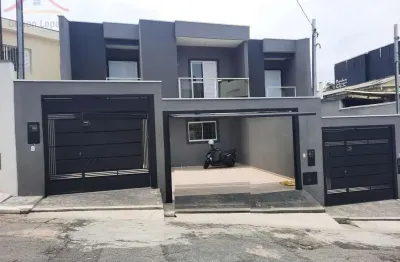 Sobrado para Venda em São Paulo, Freguesia do Ó, 2 dormitórios, 2 suítes, 3 banheiros, 2 vagas