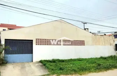 Casa à venda, 200 m² por r$ 395.000,00 - rio verde - colombo/pr