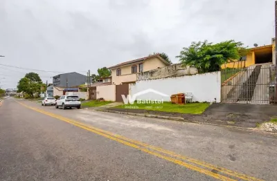 Casa com 3 dormitórios à venda, 140 m² por r$ 580.000,00 - atuba - colombo/pr