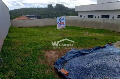 Terreno à venda, 300 m² por r$ 260.000,00 - arruda - colombo/pr