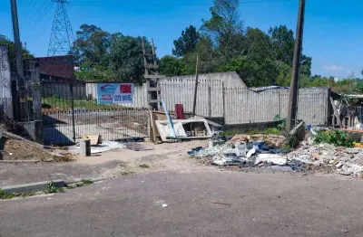 Terreno à venda, 465 m² por r$ 270.000,00 - campo pequeno - colombo/pr
