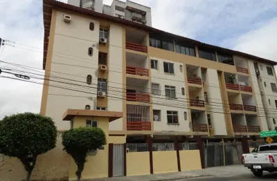 Apartamento com 3 quartos à venda no Aldeota, Fortaleza 