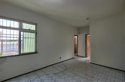 Apartamento com 3 quartos à venda no Parangaba, Fortaleza 