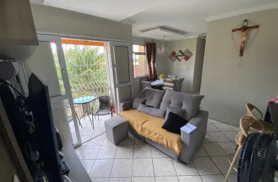 Apartamento com 4 quartos à venda no Parangaba, Fortaleza 