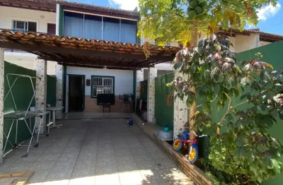 Casa com 3 quartos à venda no Jangurussu, Fortaleza 