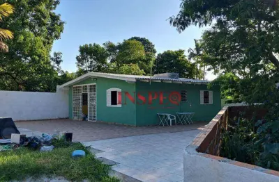 Chácara com 2 dormitórios à venda, 2000 m² por r$ 750.000,00 - chácaras são bento - valinhos/sp