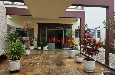 Apartamento com 1 quarto à venda na Rua Gregório Serrão, 49, Vila Mariana, São Paulo