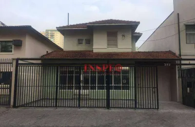 Casa com 3 dormitórios, 680 m² - venda por r$ 6.500.000,00 ou aluguel por r$ 31.400,00/mês - higienópolis - são paulo/sp