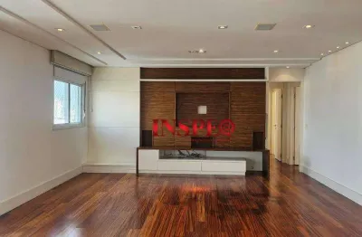 Apartamento com 3 quartos à venda na Avenida Lacerda Franco, 527, Cambuci, São Paulo
