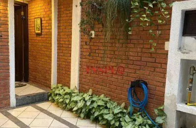 Casa com 3 quartos à venda na Rua Bartira, 986, Perdizes, São Paulo