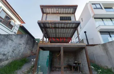 Casa em condomínio fechado com 2 quartos à venda na Rua Amazonas, 270, Arujázinho I, II e III, Arujá