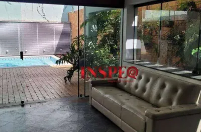 Casa com 4 dormitórios à venda, 850 m² por r$ 1.900.000,00 - jardim brasil - jundiaí/sp
