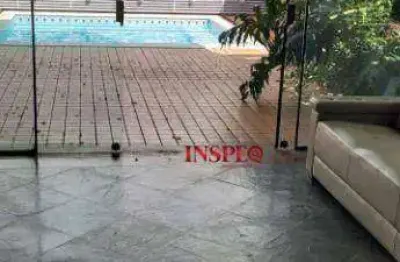 Casa com 4 dormitórios à venda, 850 m² por R$ 1.900.000,00 - Jardim Brasil - Jundiaí/SP