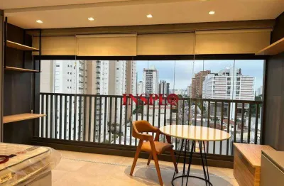 Kitnet / Stúdio para alugar na Rua Antônio Camardo, 756, Tatuapé, São Paulo