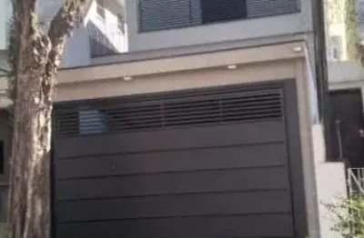 Casa com 2 dormitórios para alugar, 180 m² por r$ 7.080,00 - sumarezinho - são paulo/sp