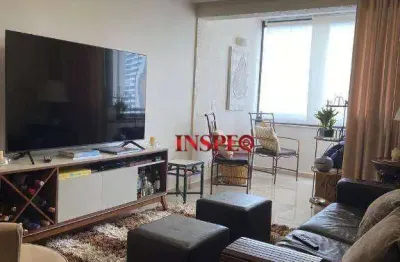 Apartamento com 3 dormitórios para alugar, 94 m² por r$ 6.748,00/mês - pompeia - são paulo/sp