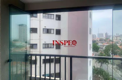 Studio com 1 dormitório, 25 m² - venda por r$ 480.000,00 ou aluguel por r$ 4.574,22/mês - vila mariana - são paulo/sp