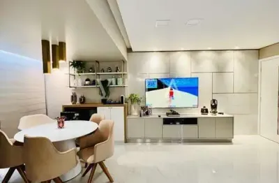 Apartamento com 3 quartos à venda no Encruzilhada, Recife 