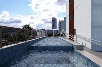 Apartamento com 3 quartos à venda no Encruzilhada, Recife 