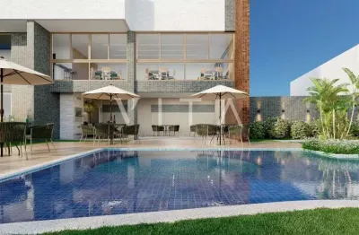 Apartamento com 2 quartos à venda na Rua Nicarágua, 140, Espinheiro, Recife