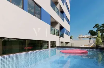 Apartamento com 2 quartos à venda na Rua Frederico, Encruzilhada, Recife