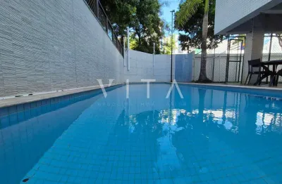Apartamento com 3 quartos à venda no Rosarinho, Recife 