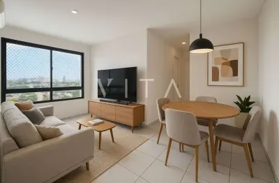 Apartamento com 2 quartos à venda no Cajueiro, Recife 