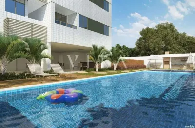 Pronto para morar – com planejados, varanda gourmet e lazer completo