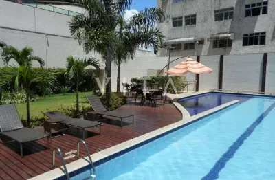 Apartamento com 3 quartos à venda na Rua Doutor Genaro Guimarães, Casa Amarela, Recife