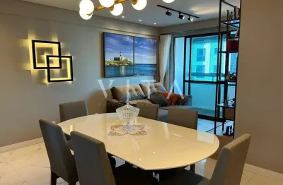 Apartamento com 4 quartos à venda no Rosarinho, Recife 