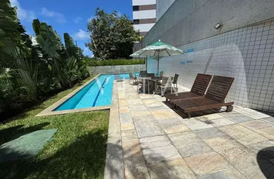 Apartamento com 4 quartos à venda no Ilha do Retiro, Recife 