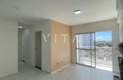 Apartamento com 3 quartos para alugar no Boa Viagem, Recife 