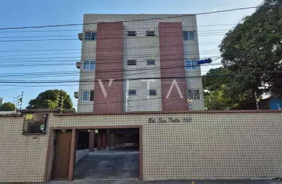 Apartamento com 3 quartos à venda no Campo Grande, Recife 